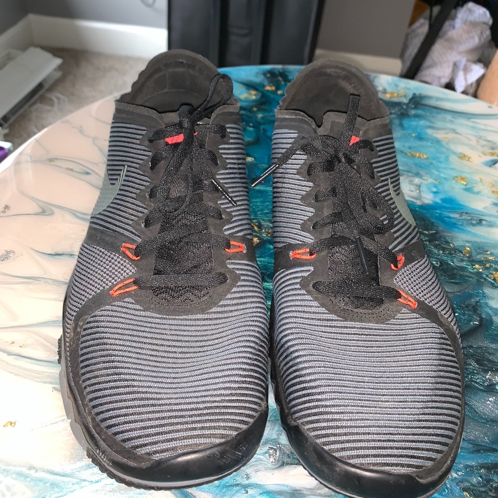 Nike training shoes